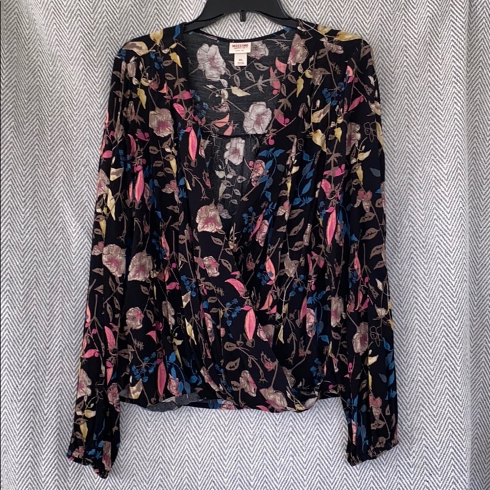 Nice blouse